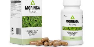 Moringa Actives składniki, jak zażywać, jak to działa, skutki uboczne, gdzie kupić
