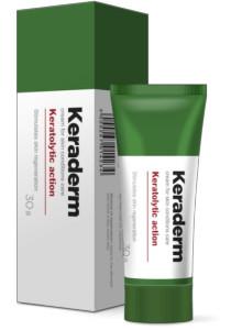 Keraderm - aktualne recenzje użytkowników 2021 - składniki, jak zażywać, jak to działa, opinie, forum, cena, gdzie kupić, Allegro - Polska