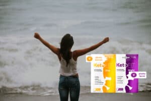 KetoFit Patches składniki, jak zażywać, jak to działa, skutki uboczne, gdzie kupić