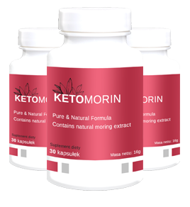 Ketomorin - aktualne recenzje użytkowników 2021 - składniki, jak zażywać, jak to działa, opinie, forum, cena, gdzie kupić - Polska
