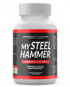 My Steel Hammer - aktualne recenzje użytkowników 2021 - składniki, jak zażywać, jak to działa, opinie, forum, cena, gdzie kupić, Allegro - Polska