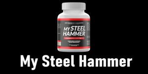 My Steel Hammer - opinie - skład - cena - gdzie kupić?