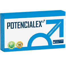 Potencialex - aktualne recenzje użytkowników 2021 - składniki, jak zażywać, jak to działa, opinie, forum, cena, gdzie kupić - Polska