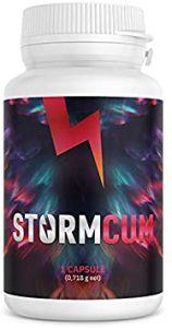 Stormcum - aktualne recenzje użytkowników 2021 - składniki, jak zażywać, jak to działa, opinie, forum, cena, gdzie kupić, Allegro - Polska