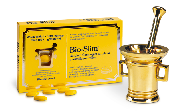 Bio-Slim - składniki, jak go wziąć, jak to działa, opinie, forum, cena, gdzie kupić